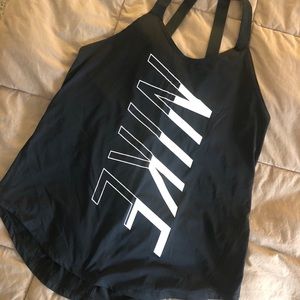Nike Dri Fit Tank